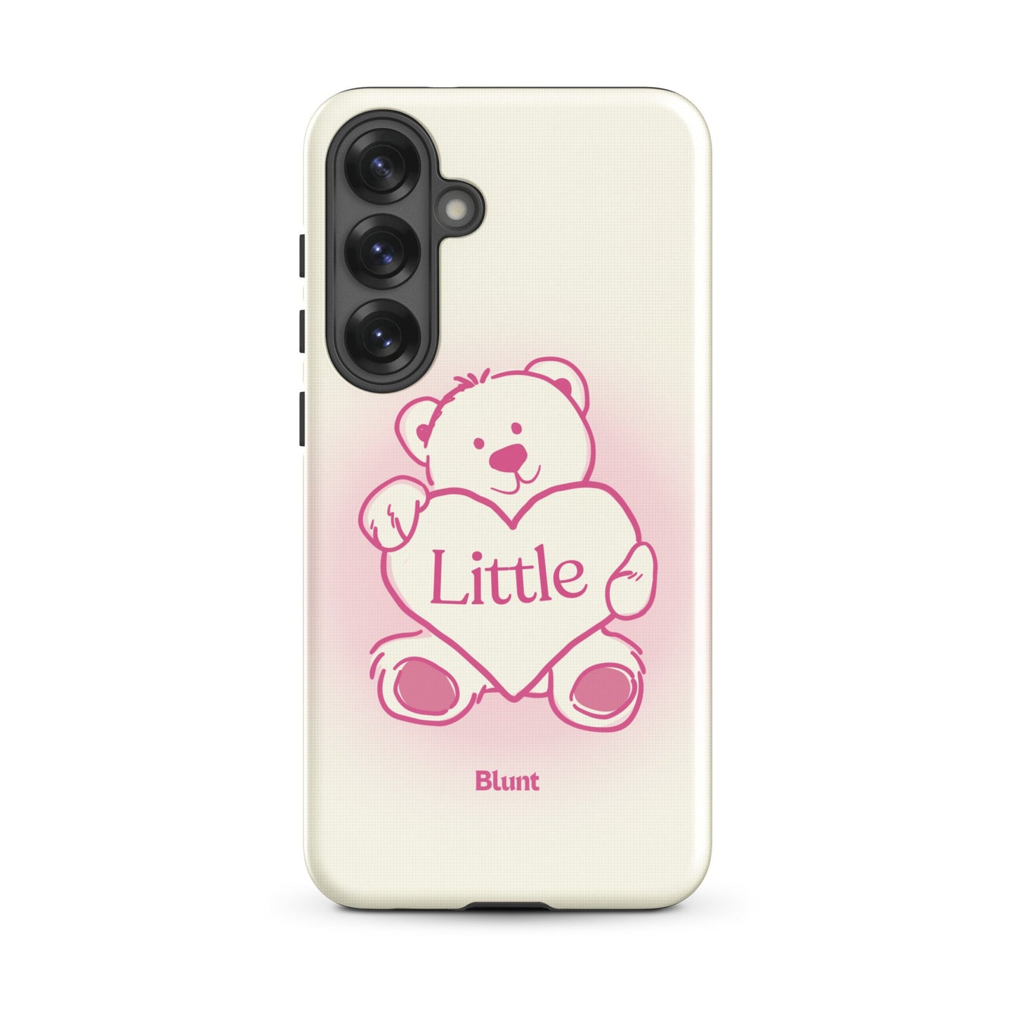Little Samsung Case - Blunt Cases