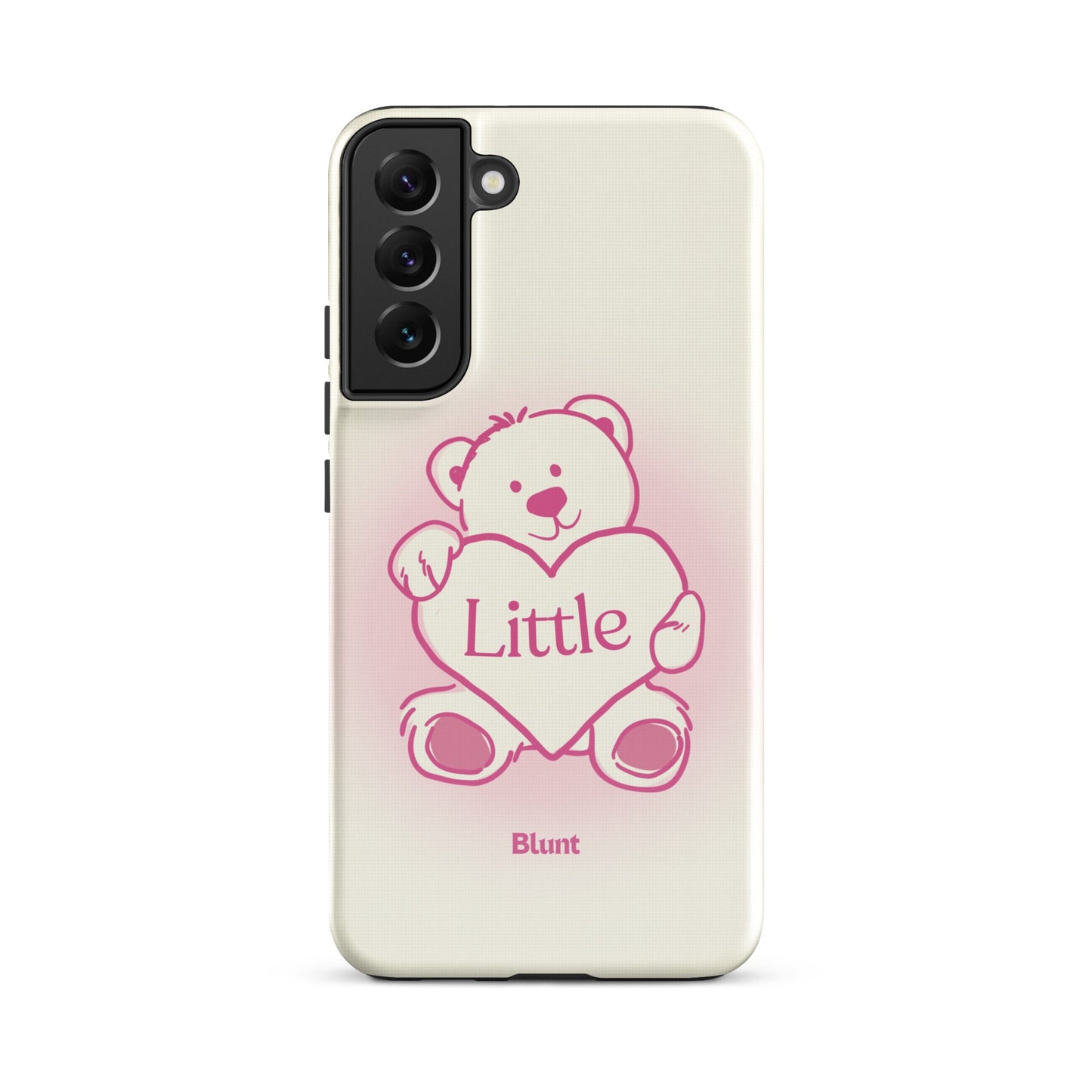 Little Samsung Case - Blunt Cases