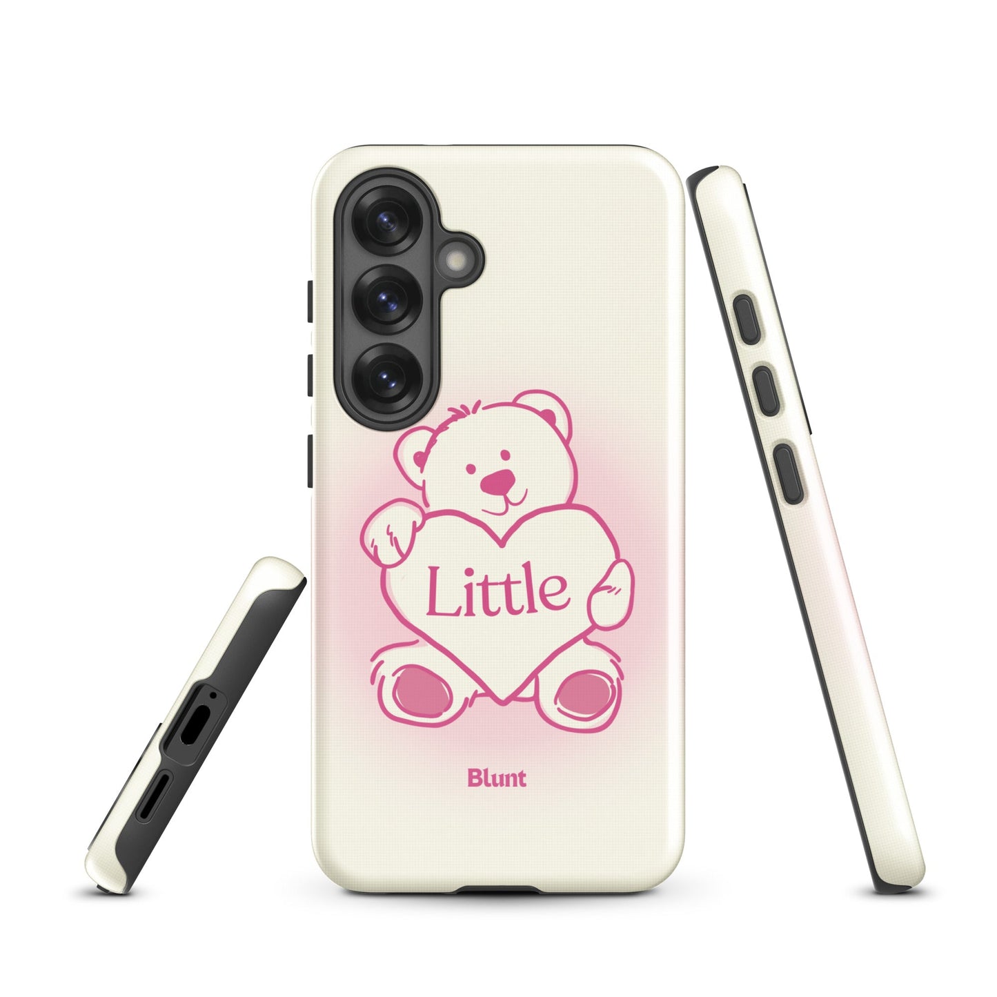 Little Samsung Case - Blunt Cases
