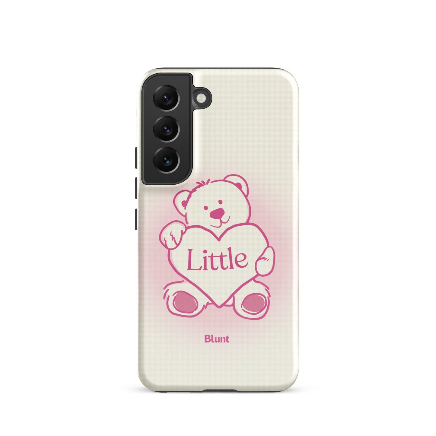 Little Samsung Case - Blunt Cases