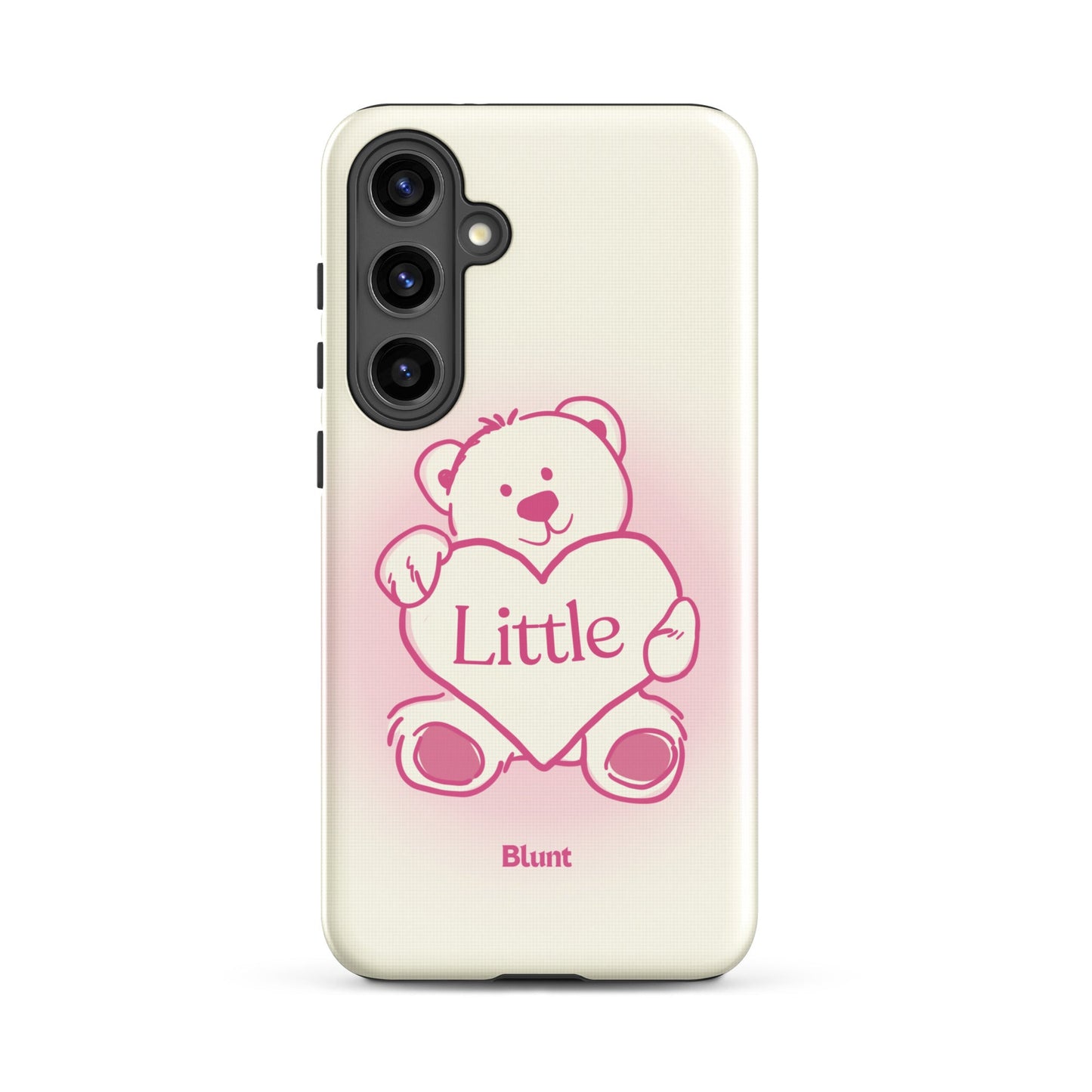Little Samsung Case - Blunt Cases