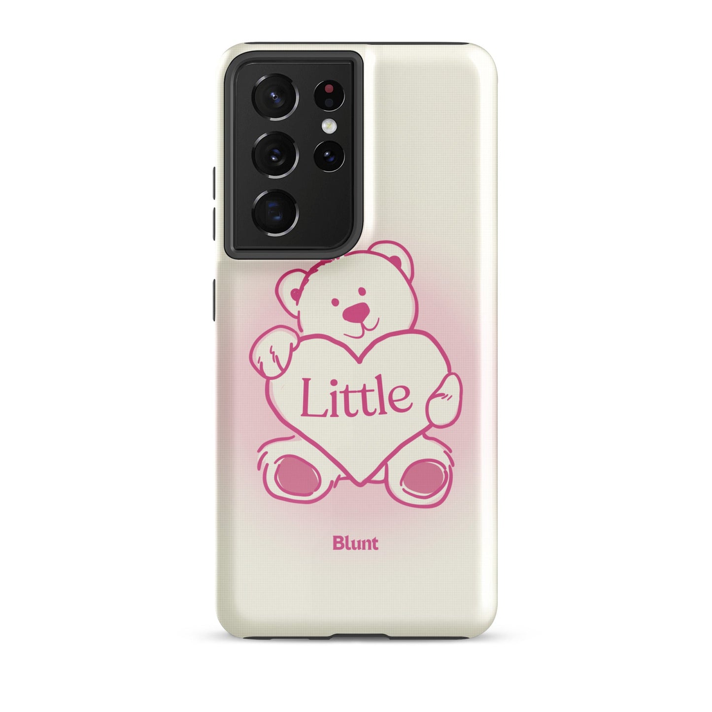 Little Samsung Case - Blunt Cases