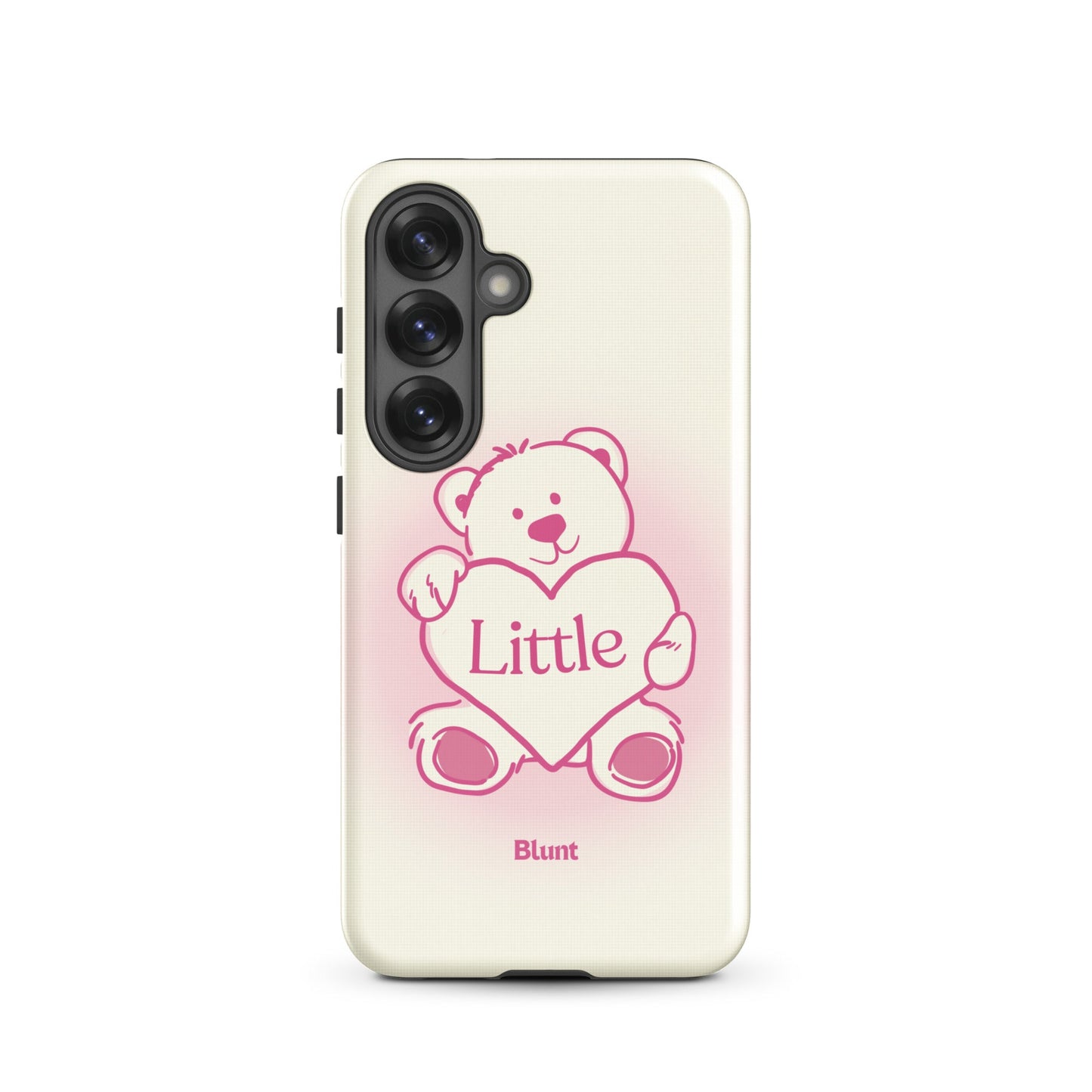 Little Samsung Case - Blunt Cases