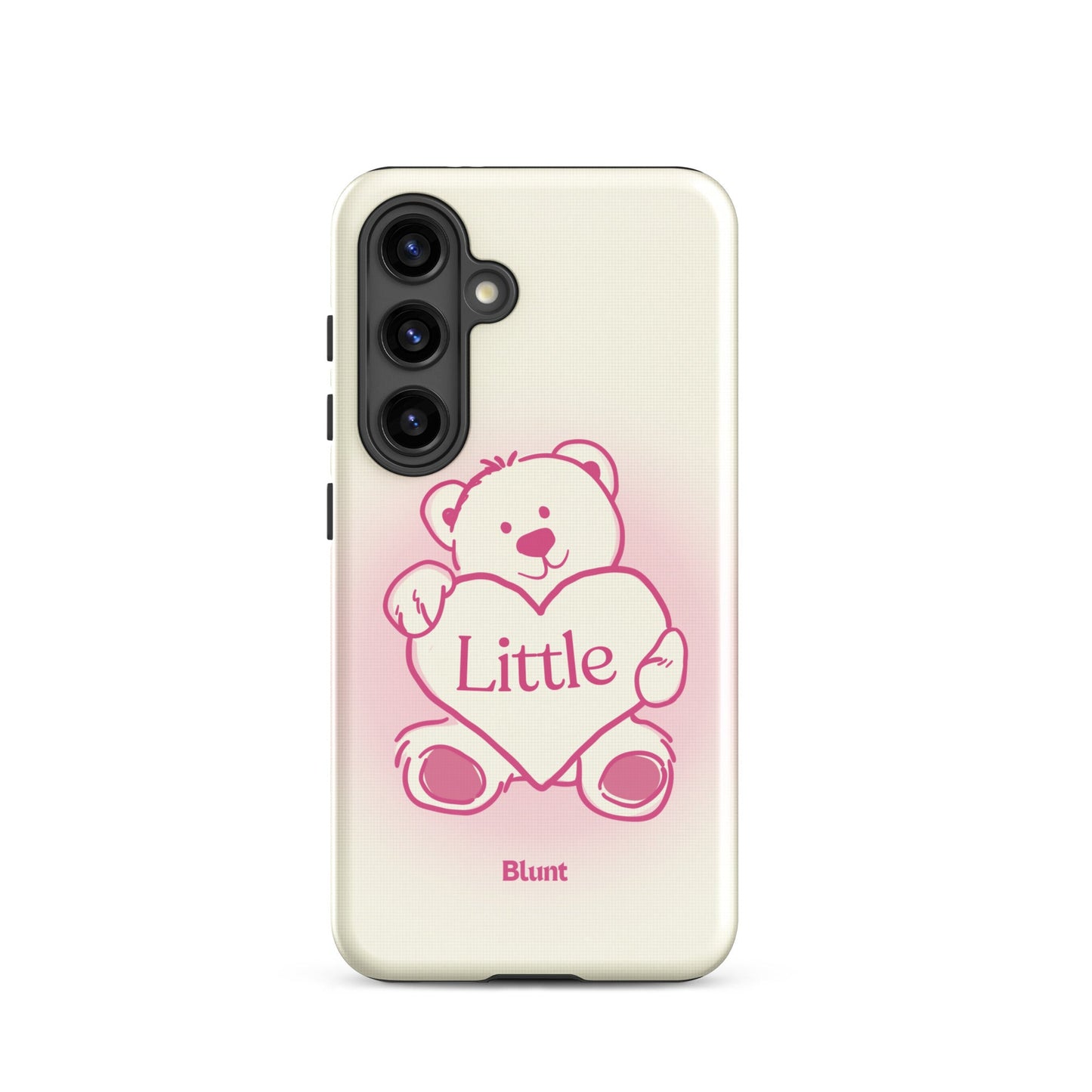 Little Samsung Case - Blunt Cases