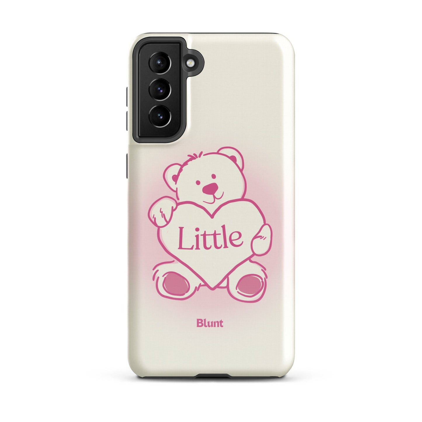 Little Samsung Case - Blunt Cases