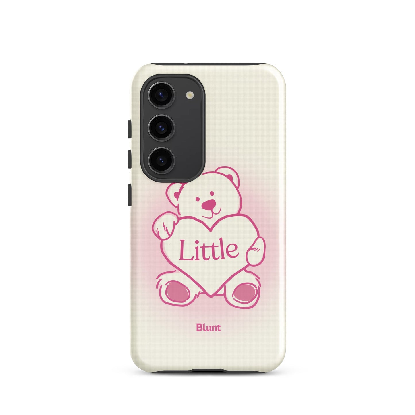 Little Samsung Case - Blunt Cases