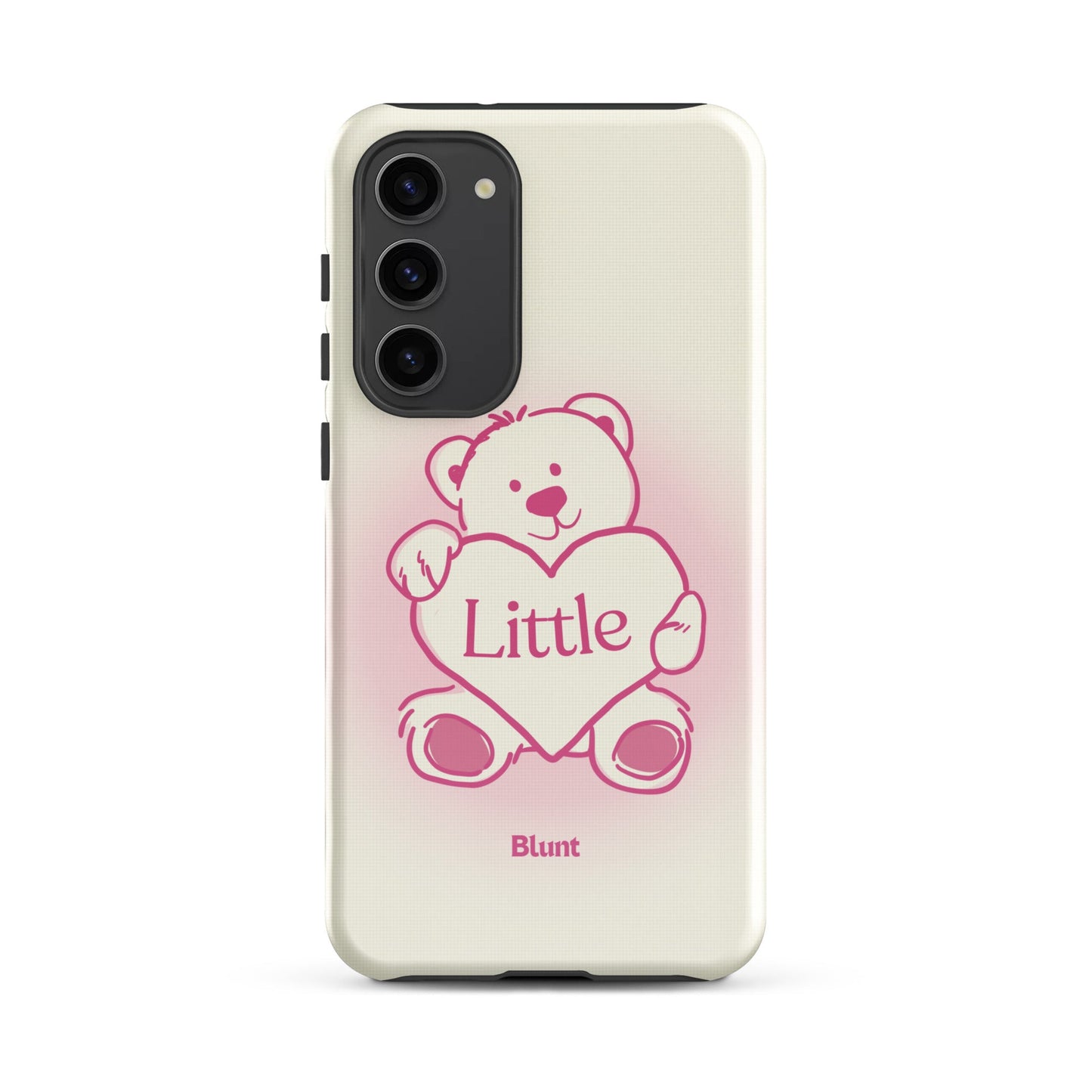 Little Samsung Case - Blunt Cases