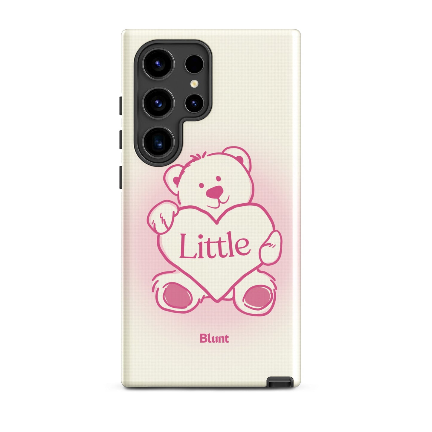 Little Samsung Case - Blunt Cases