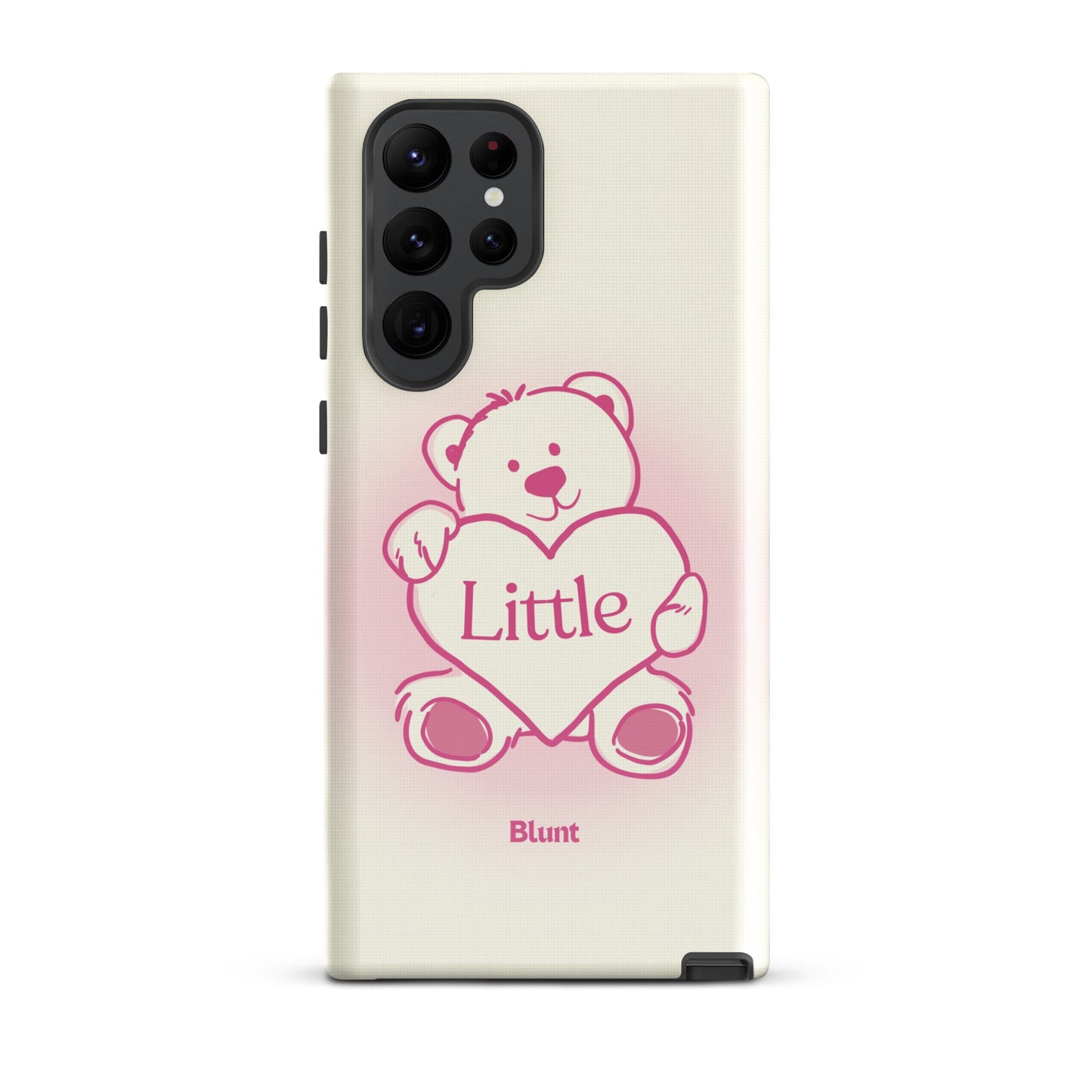 Little Samsung Case - Blunt Cases