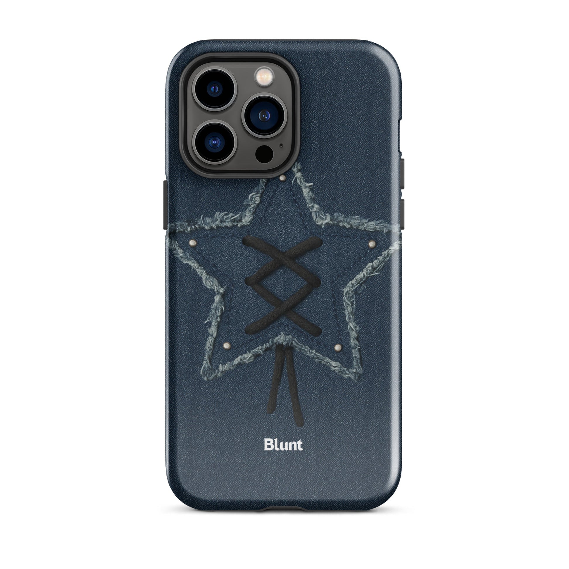 Liv iPhone Case - Blunt Cases