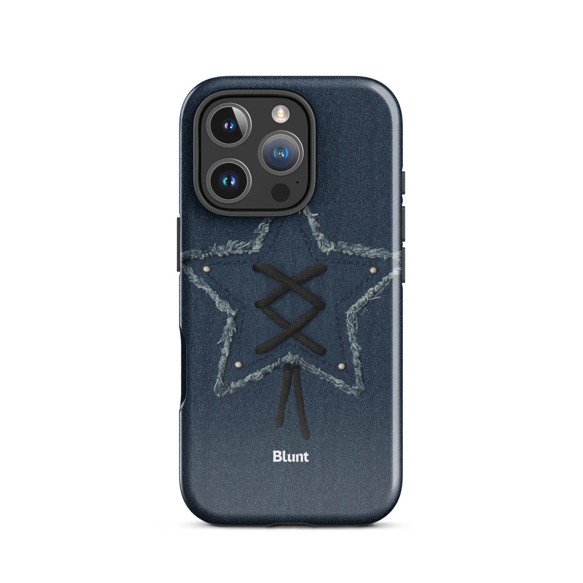 Liv iPhone Case - Blunt Cases