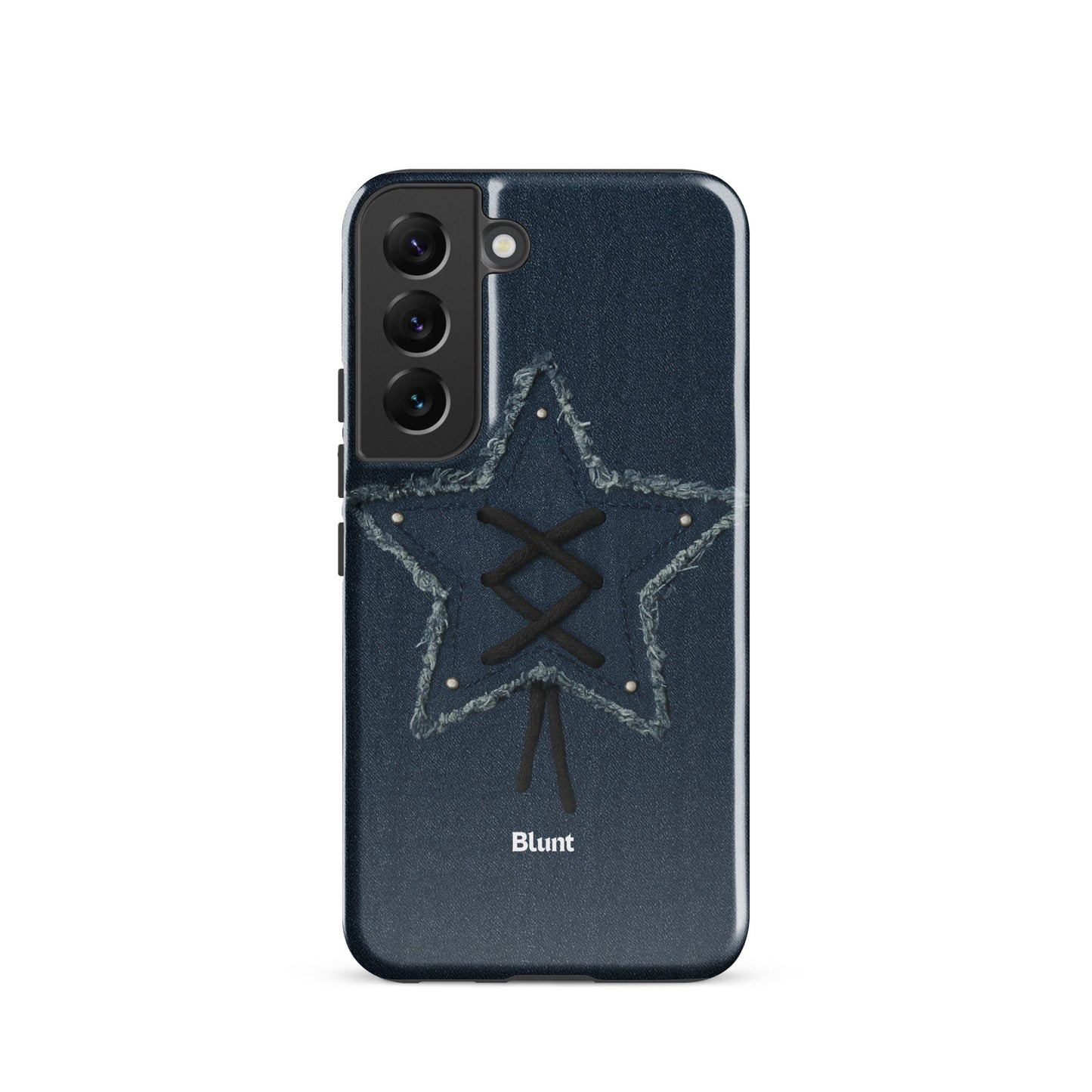 Liv Samsung Case - Blunt Cases