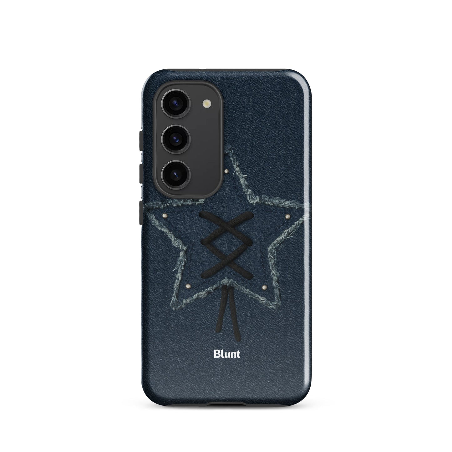 Liv Samsung Case - Blunt Cases