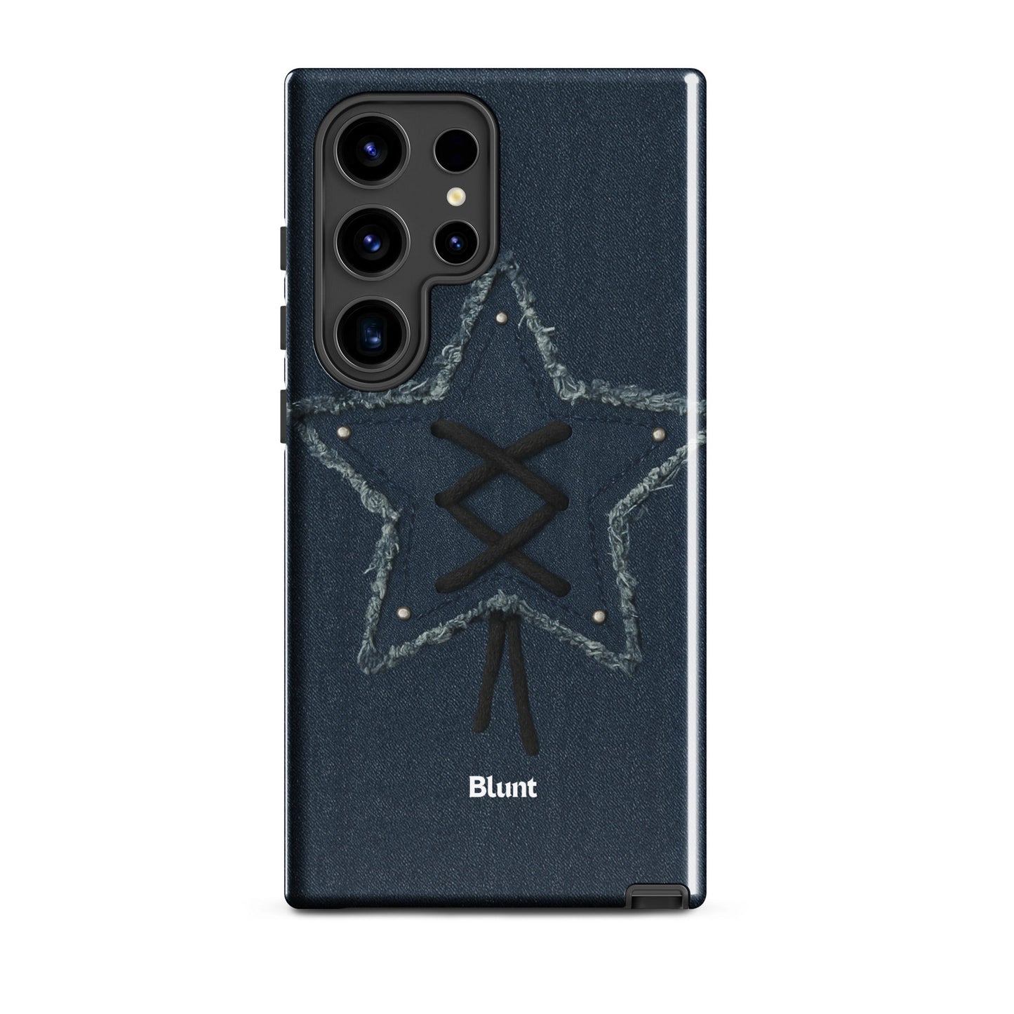 Liv Samsung Case - Blunt Cases