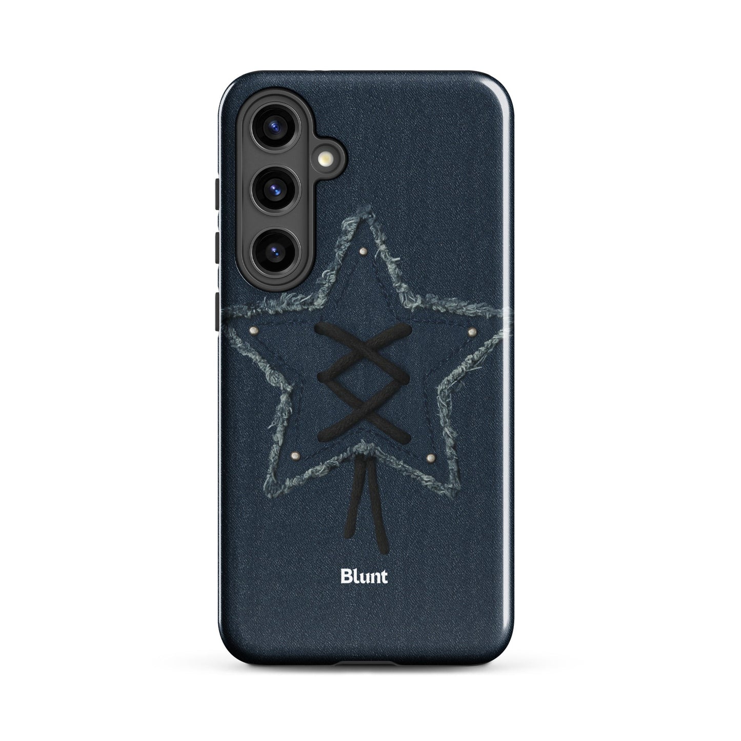 Liv Samsung Case - Blunt Cases