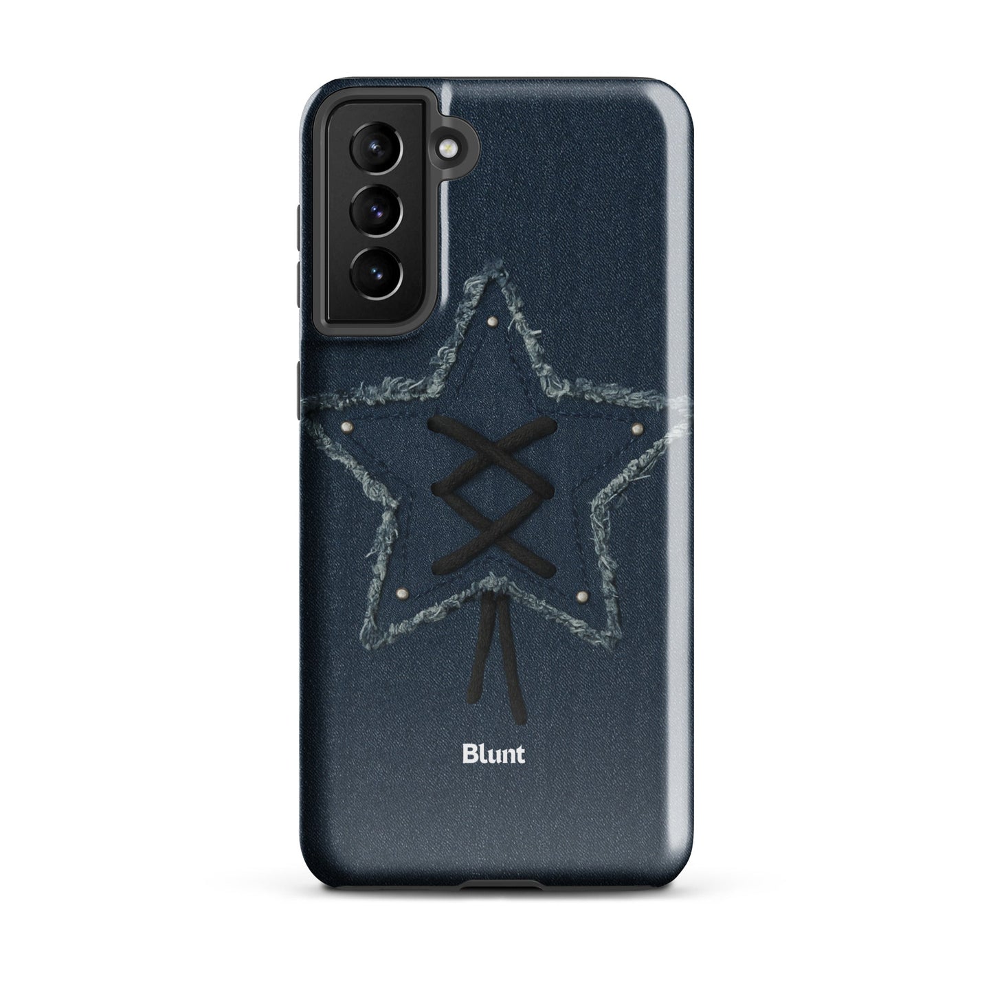 Liv Samsung Case - Blunt Cases