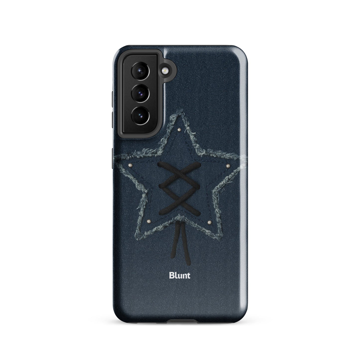 Liv Samsung Case - Blunt Cases