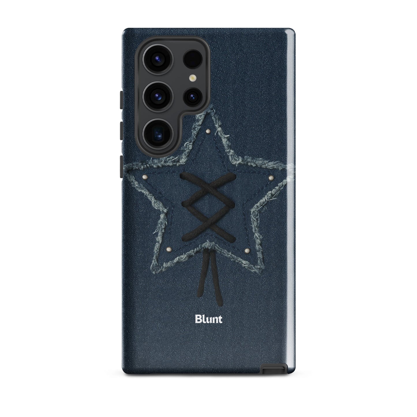 Liv Samsung Case - Blunt Cases