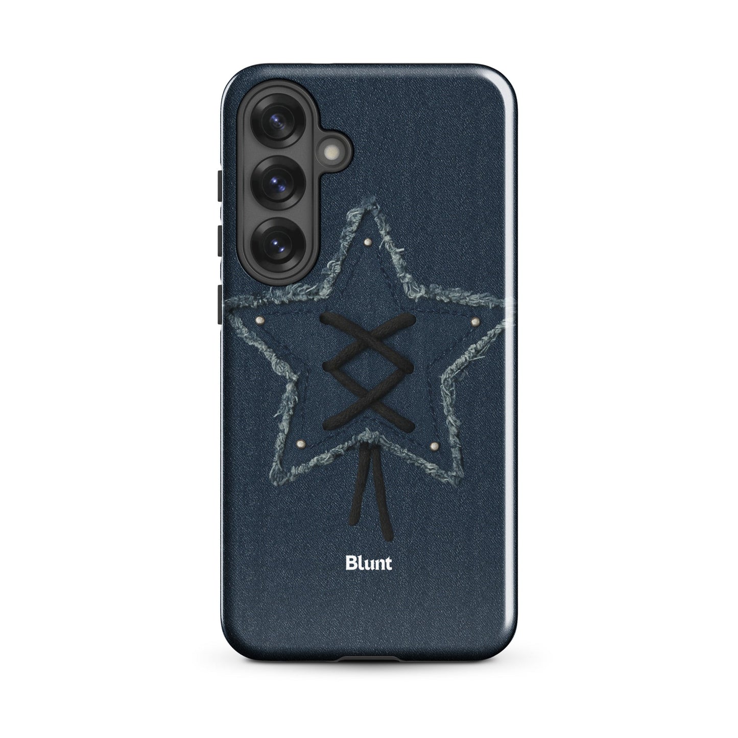 Liv Samsung Case - Blunt Cases