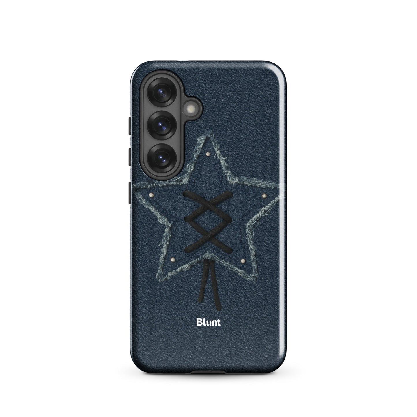 Liv Samsung Case - Blunt Cases