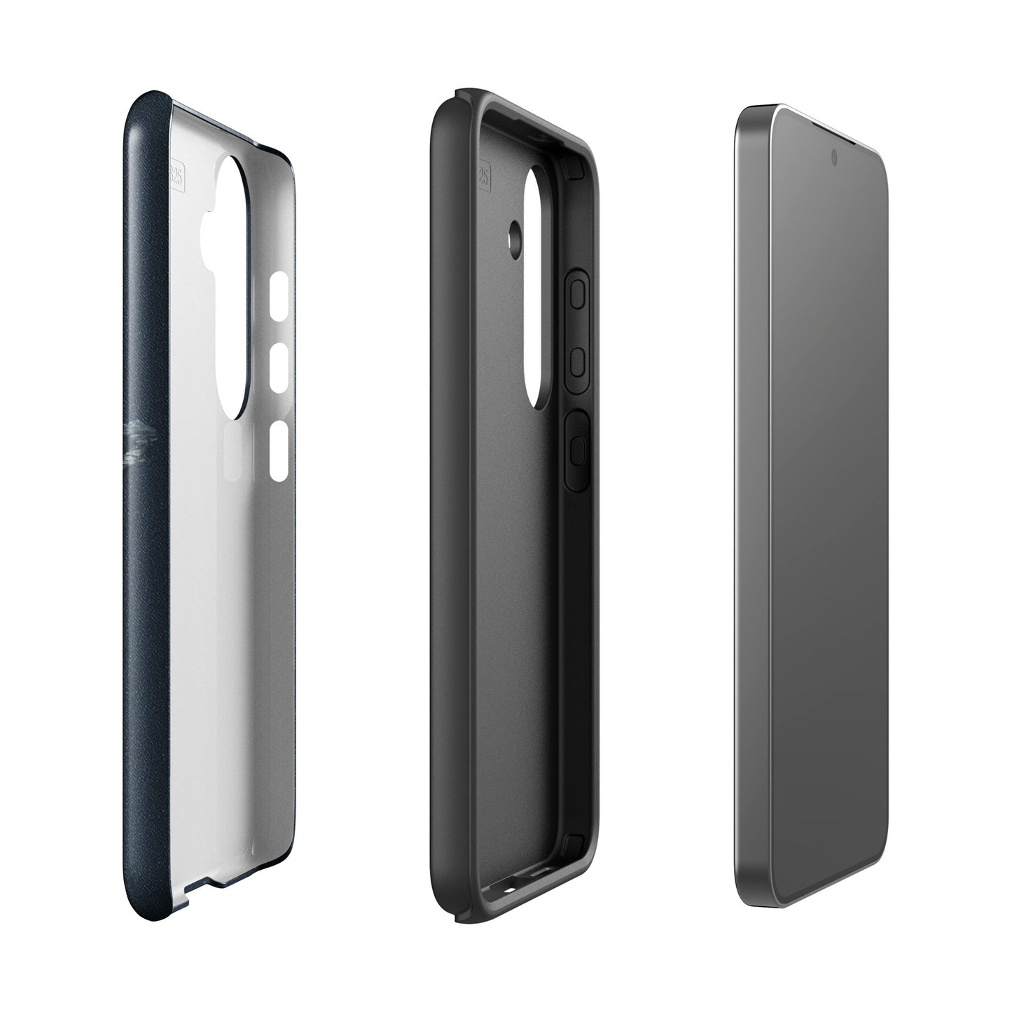 Liv Samsung Case - Blunt Cases