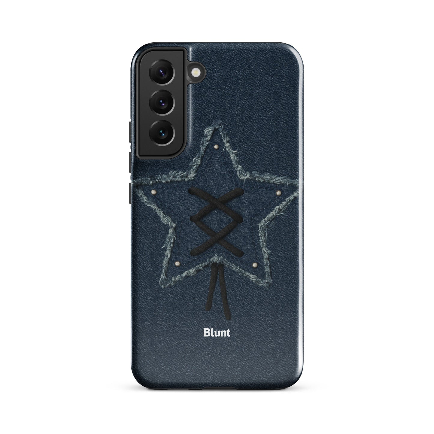Liv Samsung Case - Blunt Cases