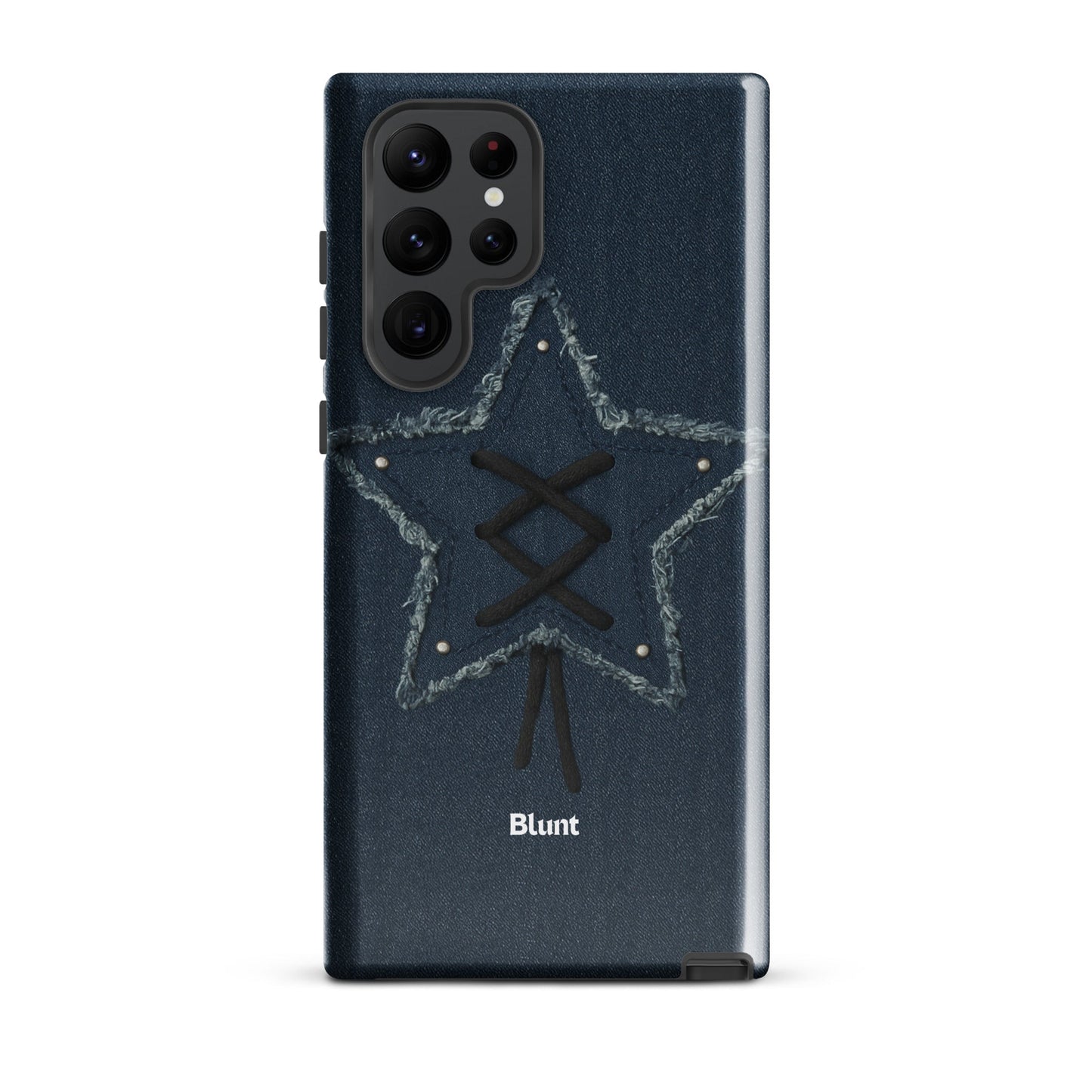 Liv Samsung Case - Blunt Cases