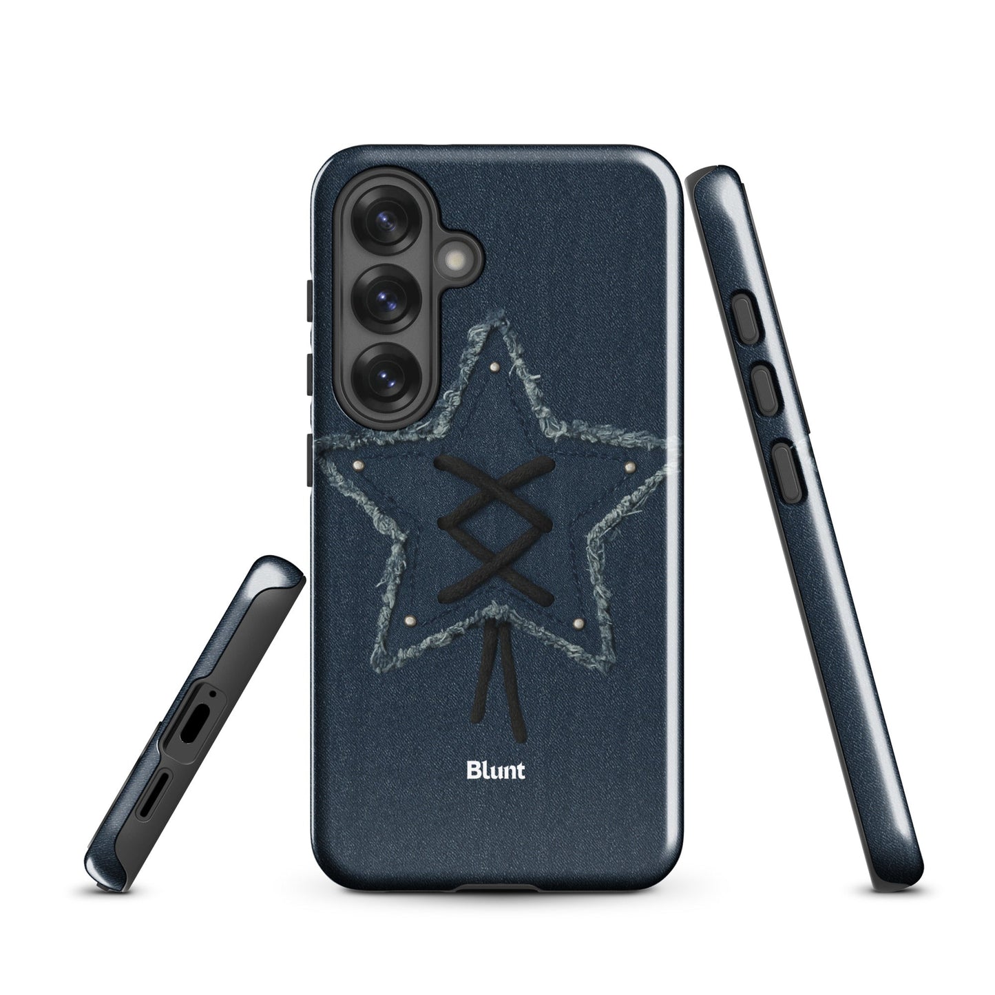 Liv Samsung Case - Blunt Cases