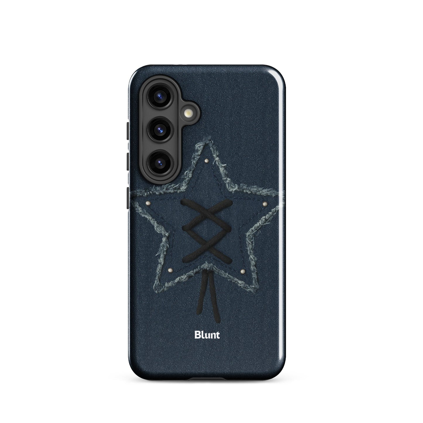Liv Samsung Case - Blunt Cases