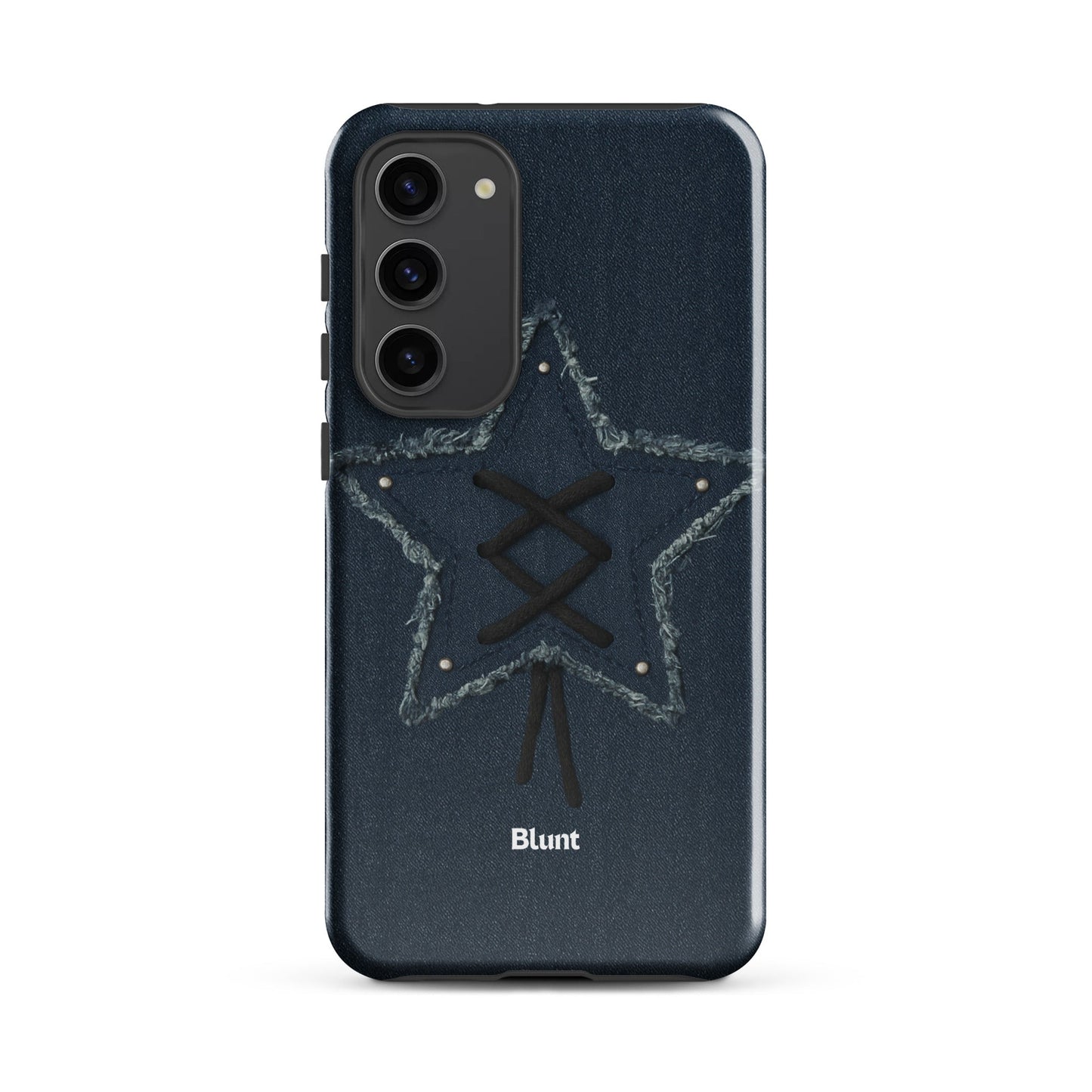 Liv Samsung Case - Blunt Cases