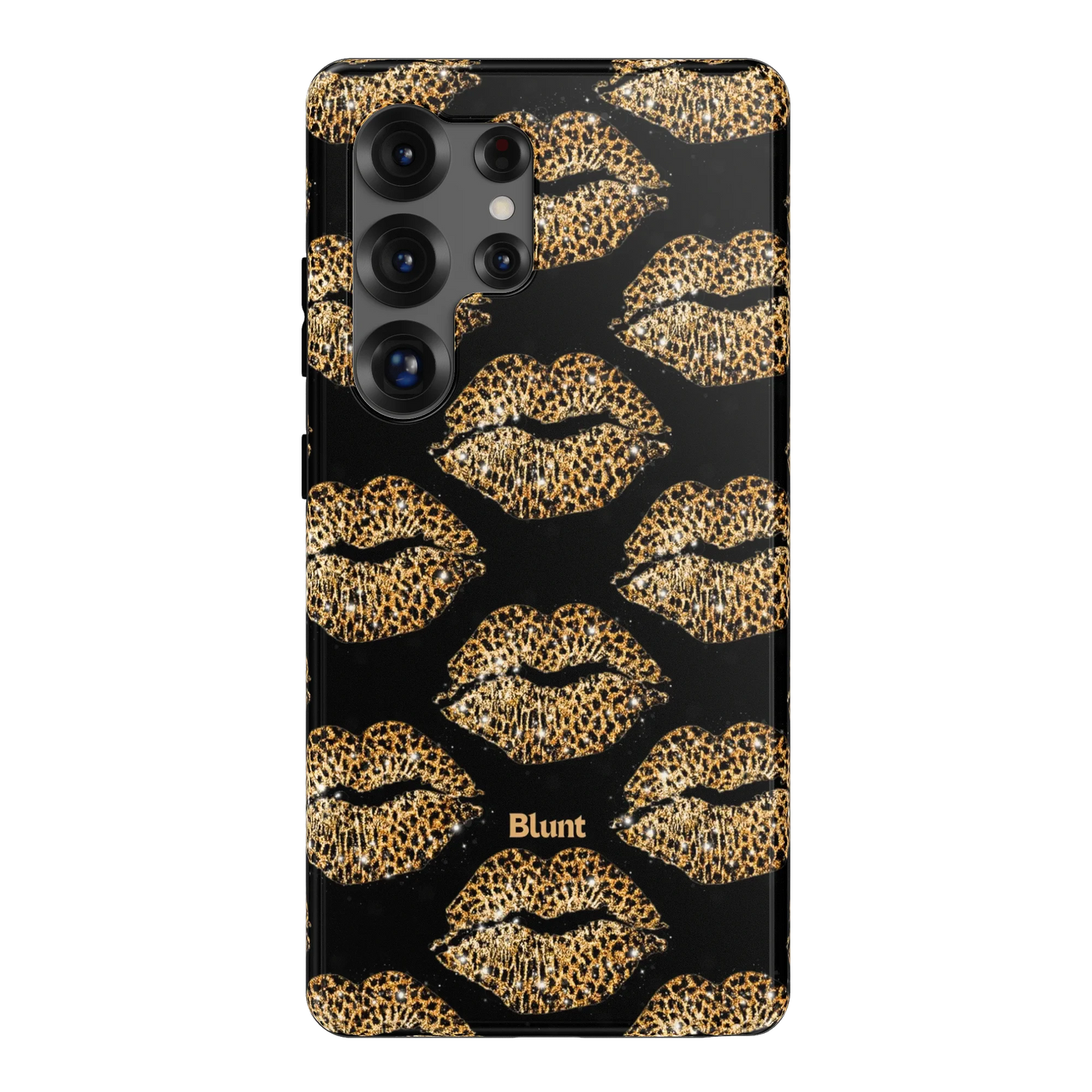 Wildkiss Samsung Case