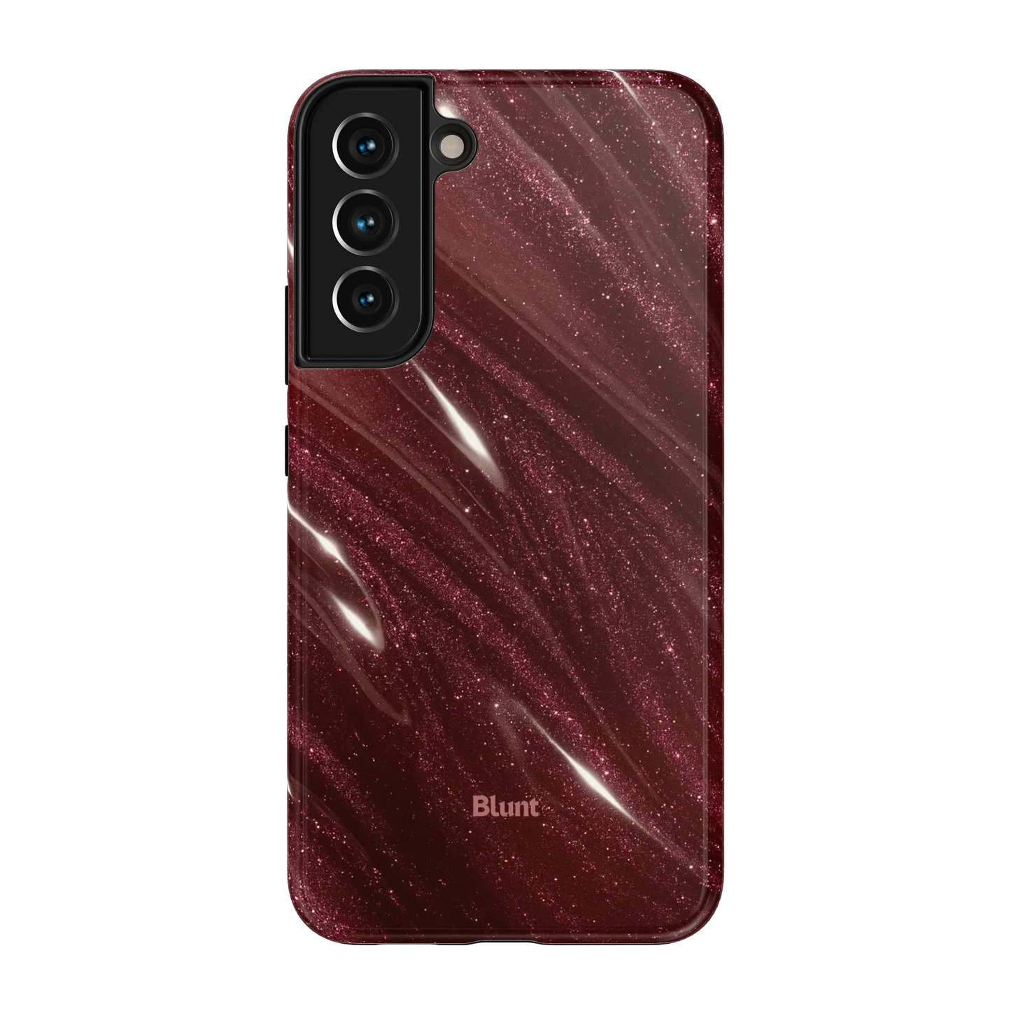 Velvet Rush Samsung Case