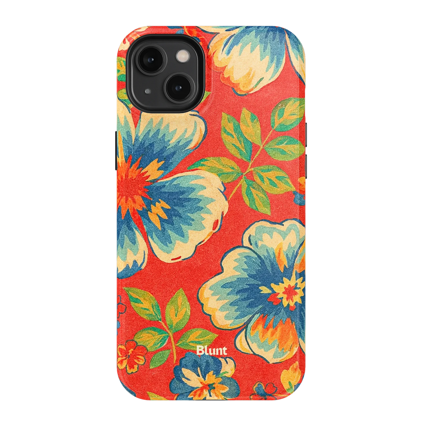 Emory iPhone Case
