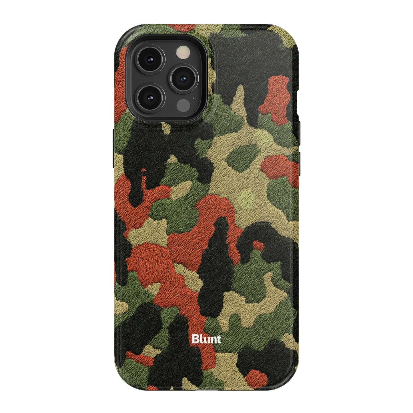 Armor iPhone Case