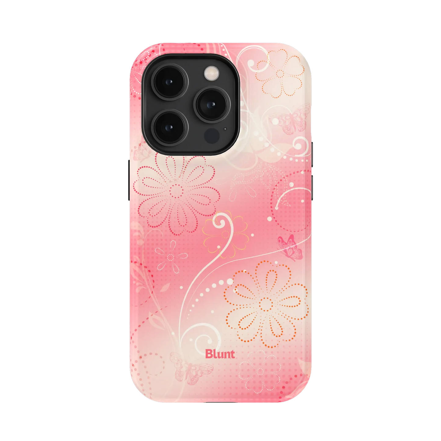 Carly iPhone Case