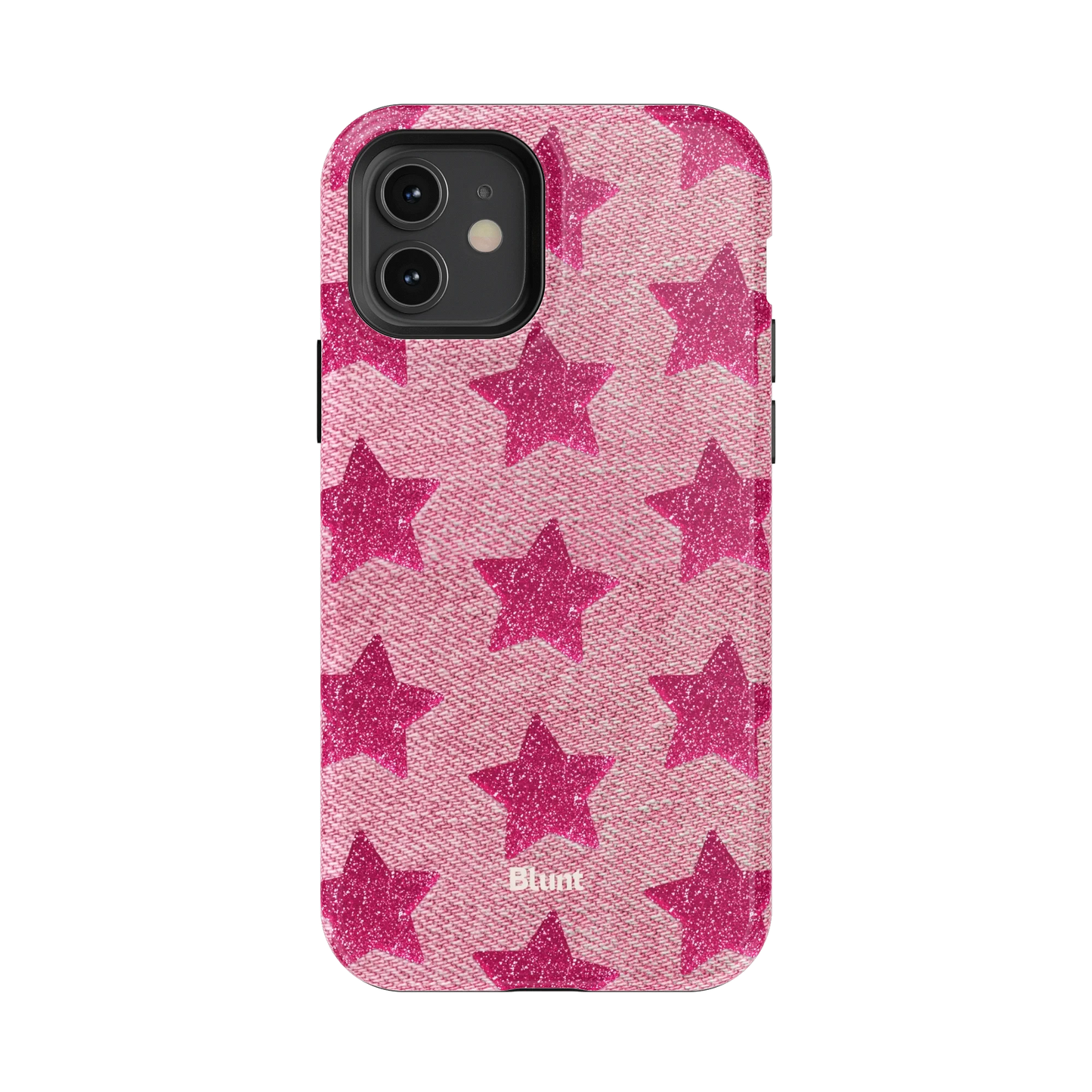 Starlit Crush iPhone Case