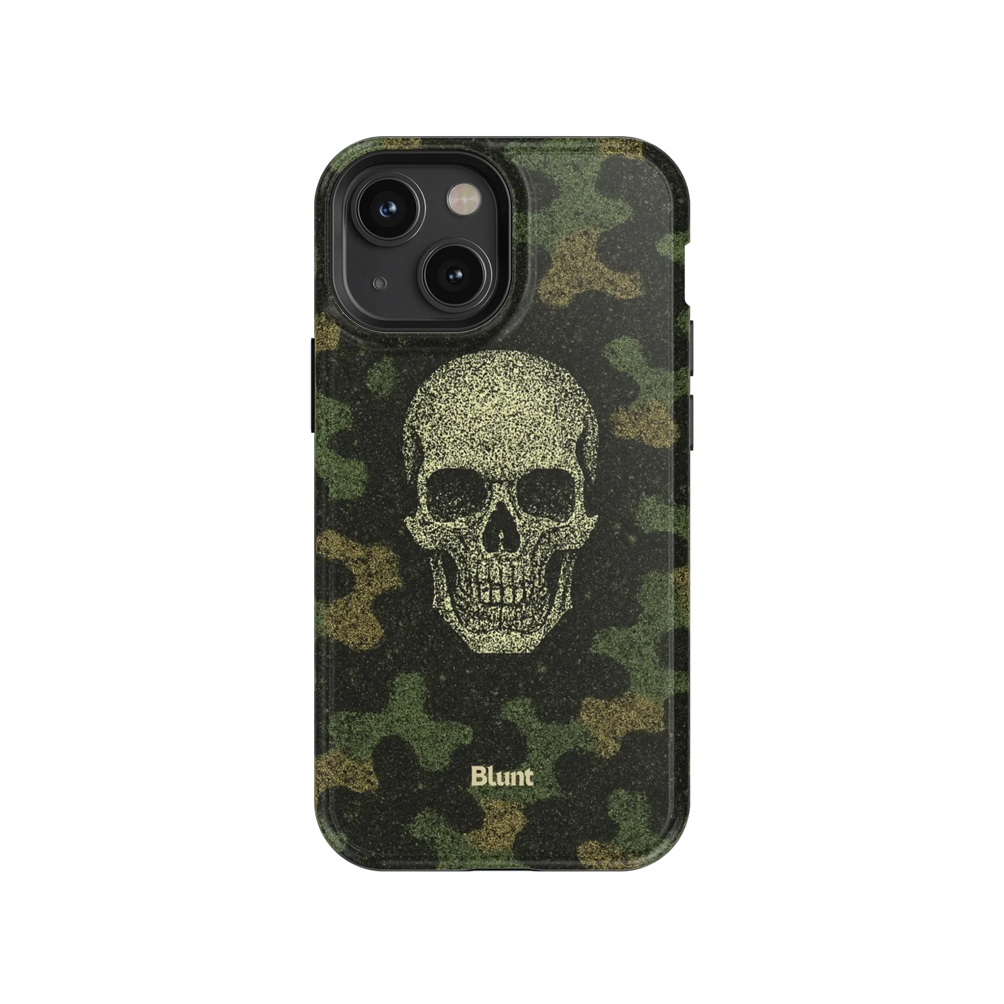Blast iPhone Case