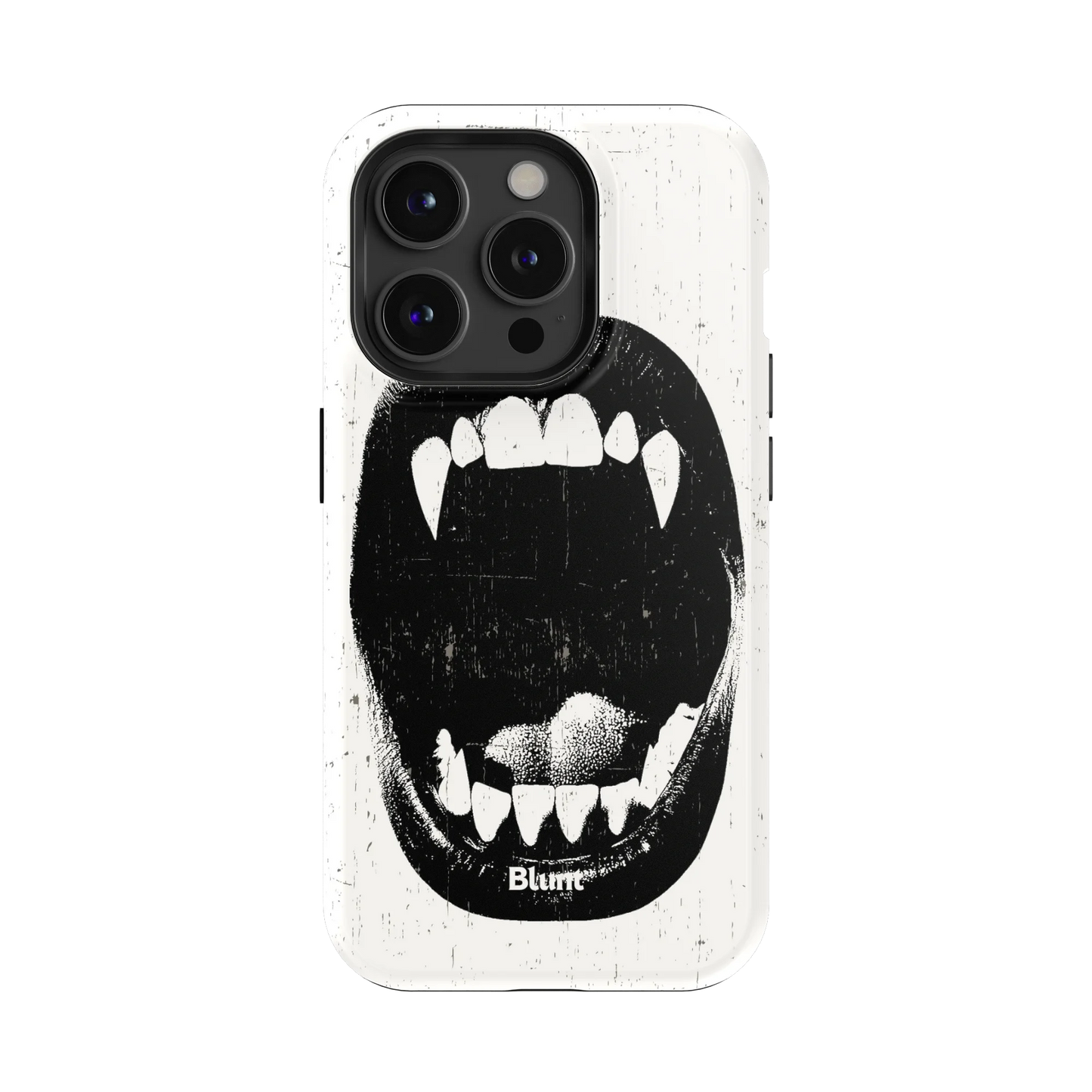 Venomous iPhone Case