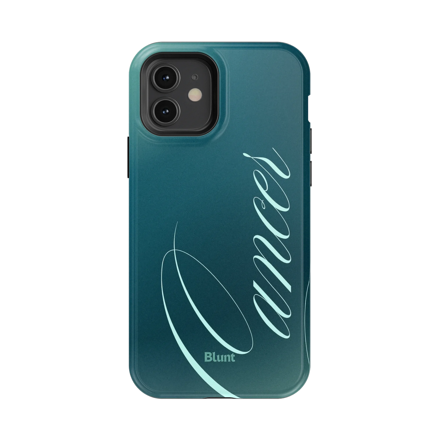 Cancer iPhone Case