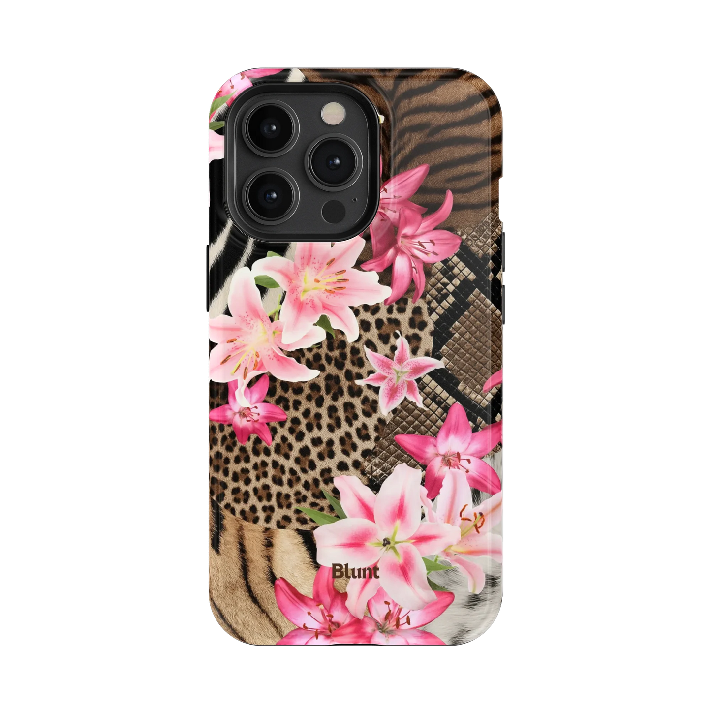 Divina iPhone Case