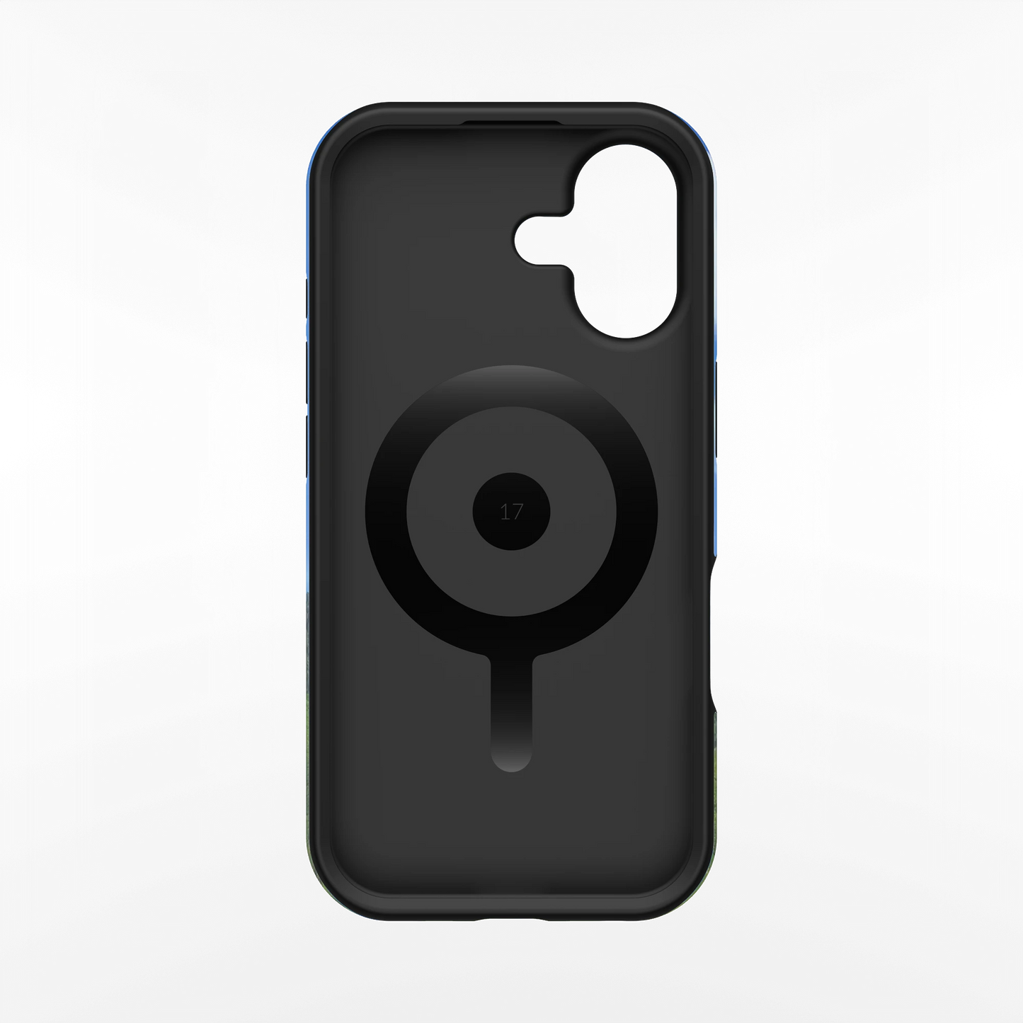 Gracefield iPhone Case