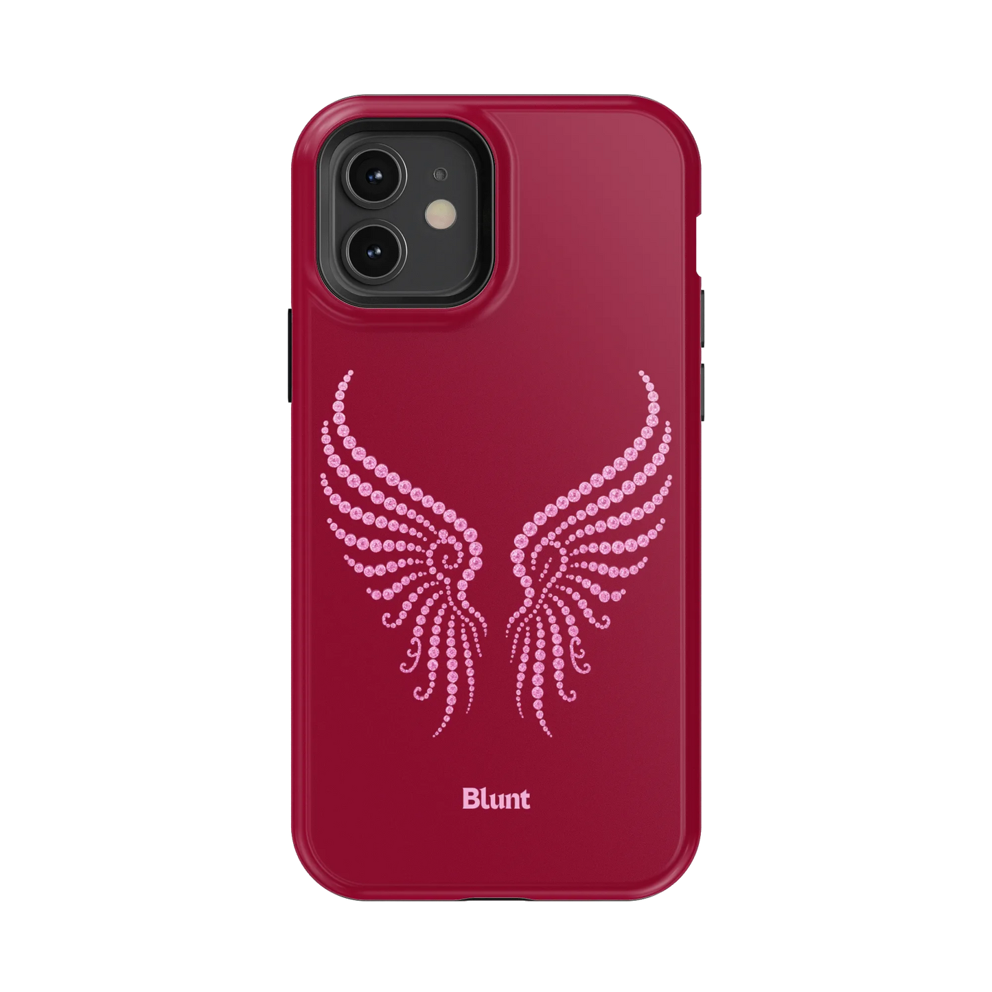 Angel Wing iPhone Case