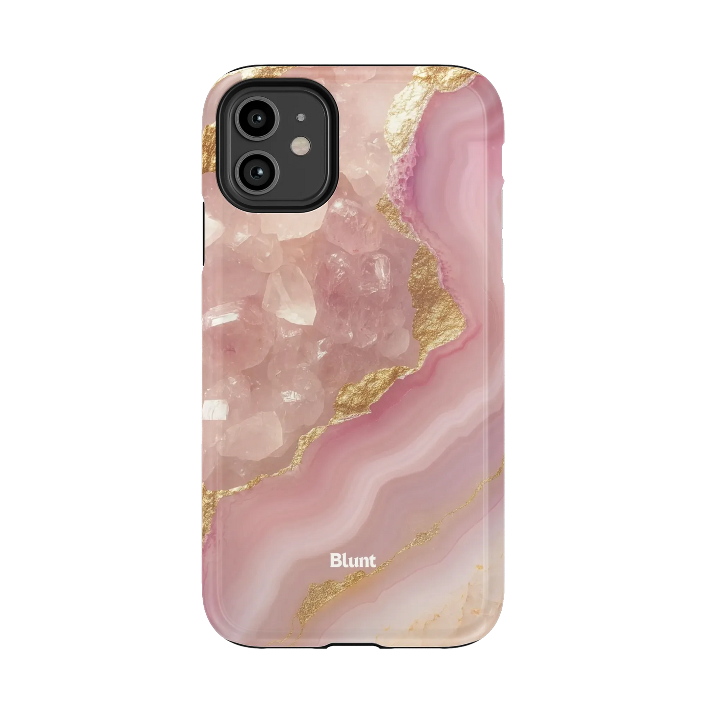 Blushstone iPhone Case