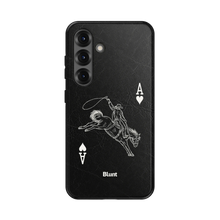 Ace Rider Samsung Case
