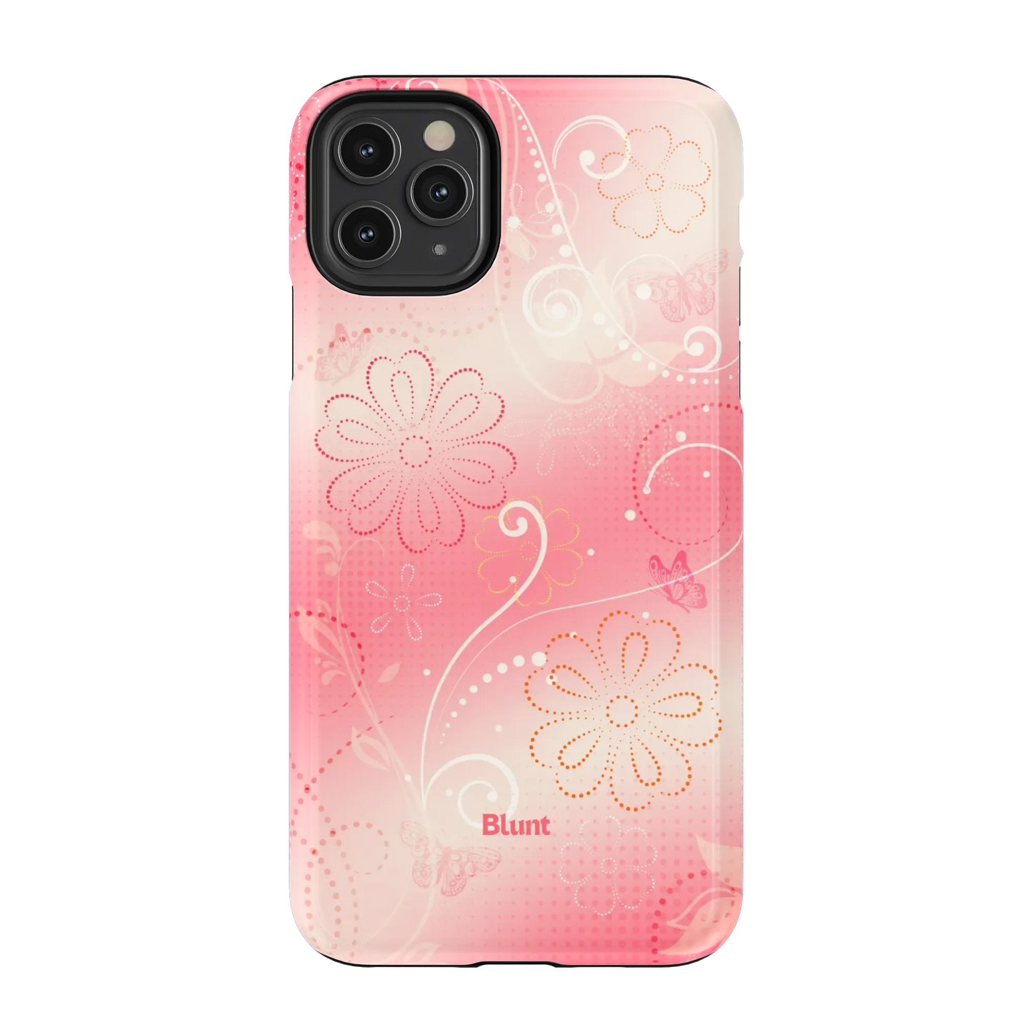 Carly iPhone Case
