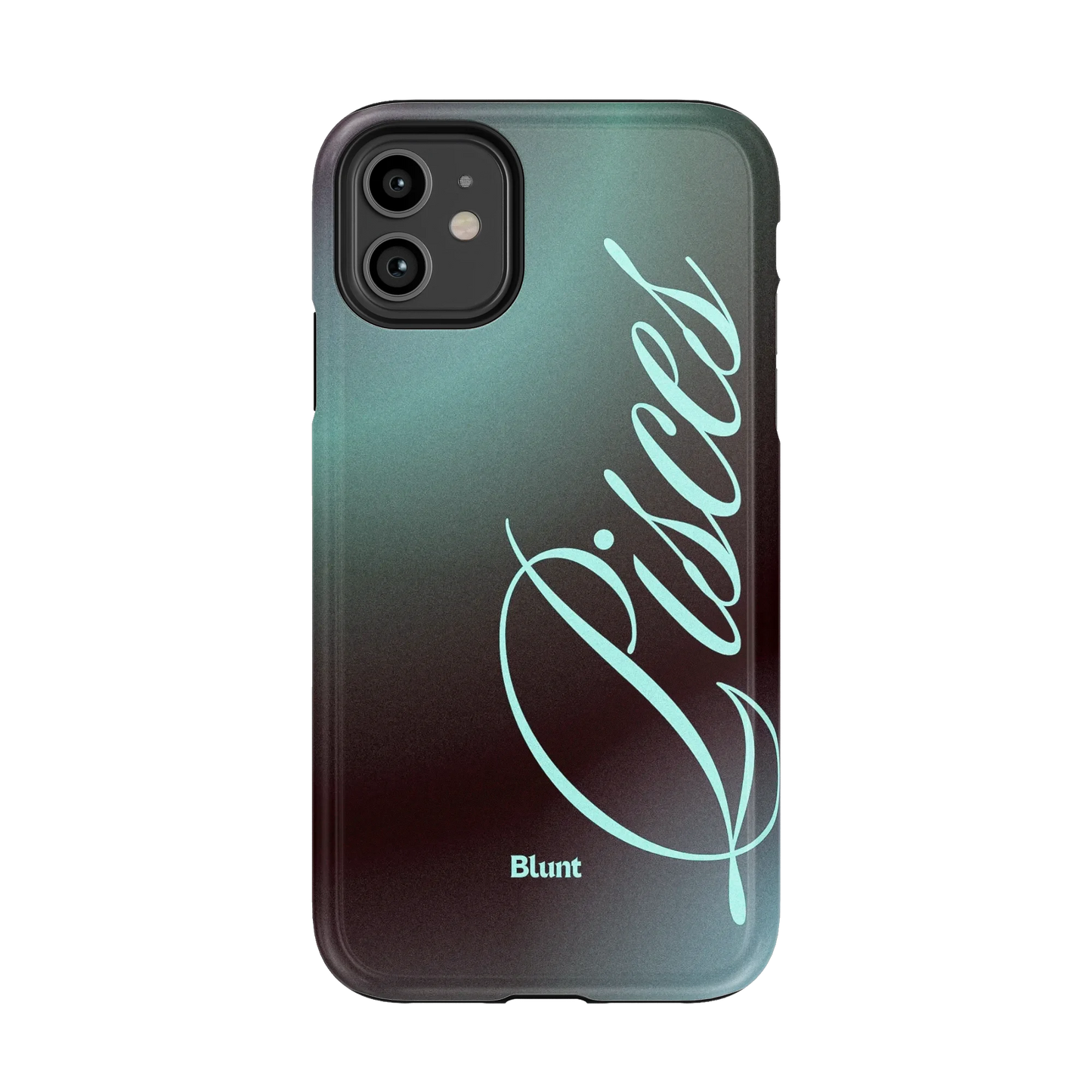 Pisces iPhone Case