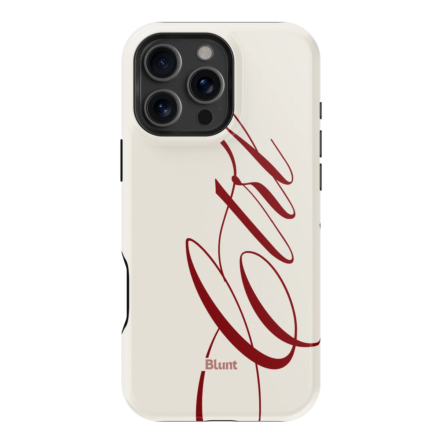 CTRL iPhone Case