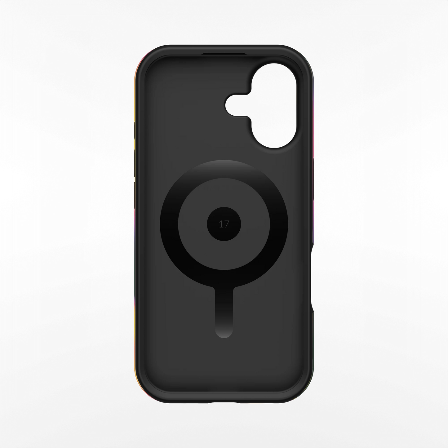 Smolt iPhone Case