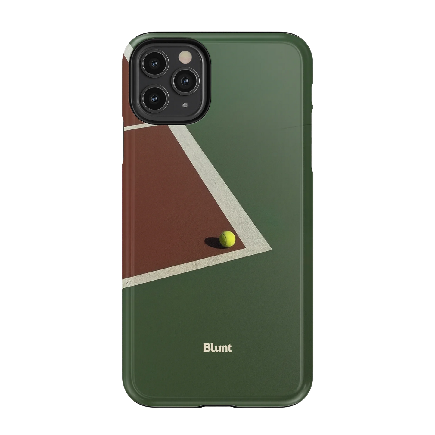 Baseline iPhone Case