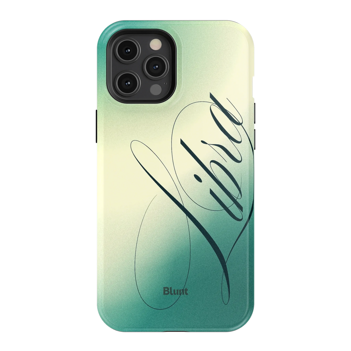 Libra iPhone Case